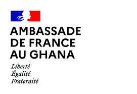 Ambassade de France au Ghana